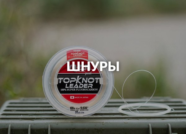 Шнуры
