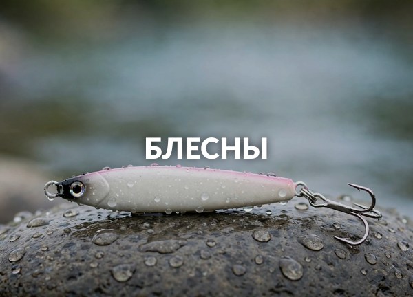 Блесны