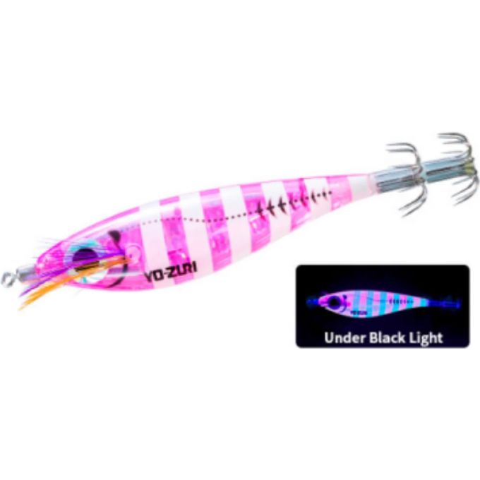 Кальмарница YO-ZURI ULTRA 3D LASER DX M2 S 95мм A1803 #ZLP A1803-ZLP Кальмарница YO-ZURI ULTRA 3D LASER DX M2 S 95мм A1803 #ZLP A1803-ZLP