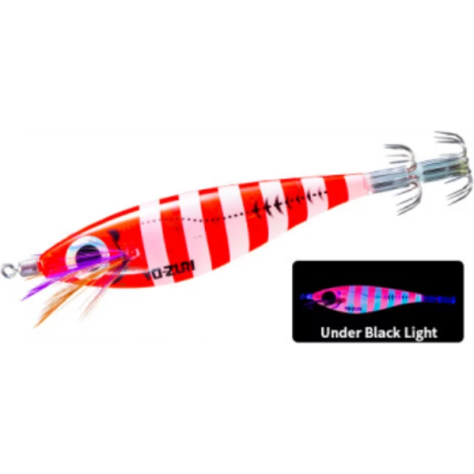 Кальмарница YO-ZURI ULTRA 3D LASER DX M2 S 95мм A1803 #ZLR A1803-ZLR Кальмарница YO-ZURI ULTRA 3D LASER DX M2 S 95мм A1803 #ZLR A1803-ZLR