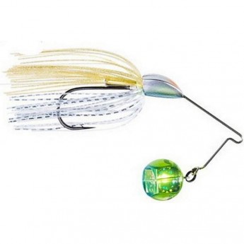 Спиннербейт YO-ZURI 3DB KNUCKLE BAITS (S) 1/2oz GZSH