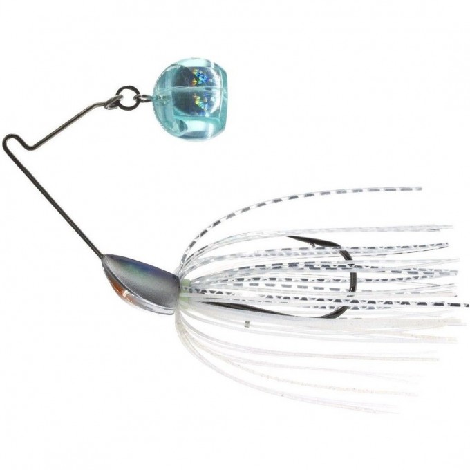 Спиннербейт YO-ZURI 3DB KNUCKLE BAITS (S) 1/4oz SH R1327-SH Спиннербейт YO-ZURI 3DB KNUCKLE BAITS (S) 1/4oz SH R1327-SH