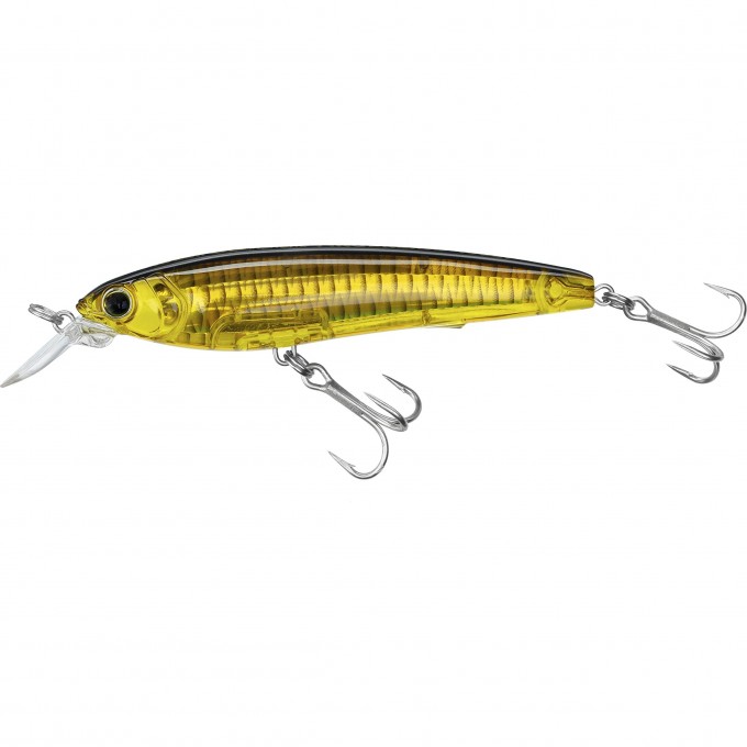 Воблер YO-ZURI 3D INSHORE FINGERLING 100 SP R1410-HGBL Воблер YO-ZURI 3D INSHORE FINGERLING 100 SP R1410-HGBL