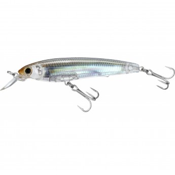 Воблер YO-ZURI 3D INSHORE FINGERLING 70 SP R1409-RGLM