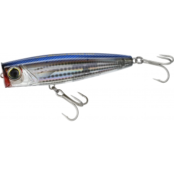 Воблер YO-ZURI 3D INSHORE POPPER 120F R1412-MDG Воблер YO-ZURI 3D INSHORE POPPER 120F R1412-MDG