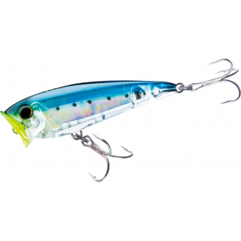 Воблер YO-ZURI 3D INSHORE POPPER 70F R1210-POL