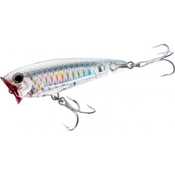 Воблер YO-ZURI 3D INSHORE POPPER 70F R1210-PRSN