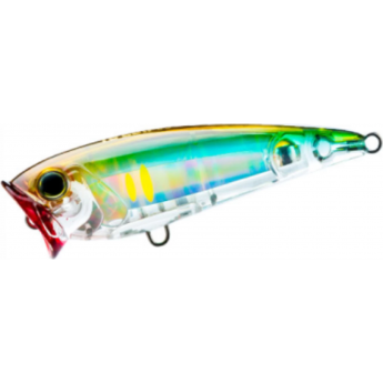 Воблер YO-ZURI 3D INSHORE POPPER 90 F R1411 #HHAY