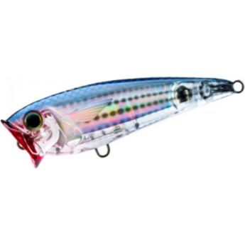 Воблер YO-ZURI 3D INSHORE POPPER 90 F R1411 #HMT