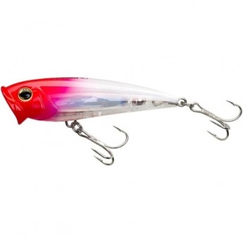 Воблер YO-ZURI 3D INSHORE POPPER (F) 120mm R1412-C5 Воблер YO-ZURI 3D INSHORE POPPER (F) 120mm R1412-C5