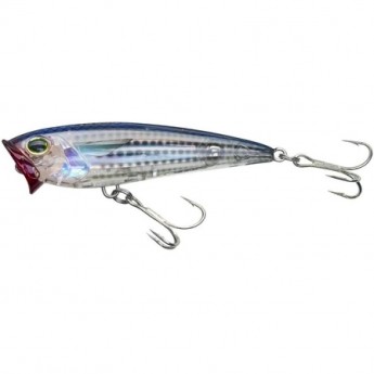 Воблер YO-ZURI 3D INSHORE POPPER (F) 120mm R1412-HMT