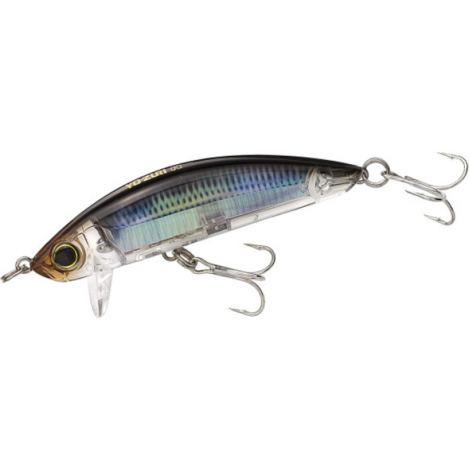 Воблер YO-ZURI 3D INSHORE SURFACE MINNOW 90F R1215-HTS