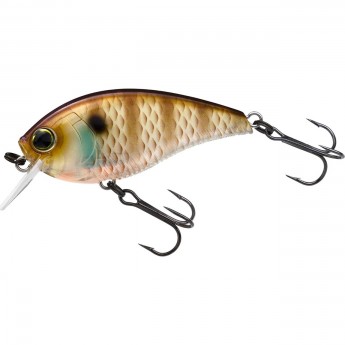 Воблер YO-ZURI 3DB 1.5 SQUAREBILL R1352 60F (14 г) NBG Воблер YO-ZURI 3DB 1.5 SQUAREBILL R1352 60F (14 г) NBG