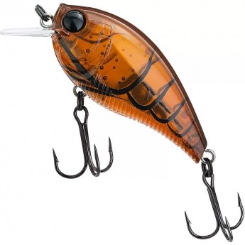 Воблер YO-ZURI 3DB 1.5 SQUAREBILL R1352 60F (14 г) RBCF Воблер YO-ZURI 3DB 1.5 SQUAREBILL R1352 60F (14 г) RBCF