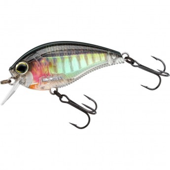 Воблер YO-ZURI 3DB 1.5 SQUAREBILL R1352 60F (14 г) RBG Воблер YO-ZURI 3DB 1.5 SQUAREBILL R1352 60F (14 г) RBG