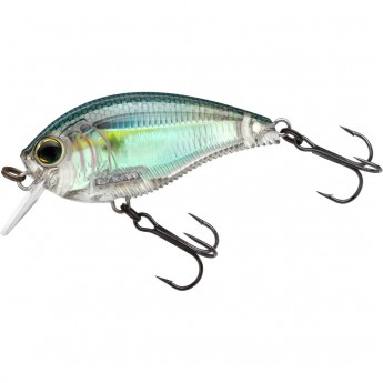 Воблер YO-ZURI 3DB 1.5 SQUAREBILL R1352 60F (14 г) RGZS