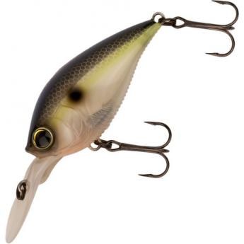 Воблер YO-ZURI 3DB CRANK 1.5 MR (Mid Runner) 60F R1353-MGAY Воблер YO-ZURI 3DB CRANK 1.5 MR (Mid Runner) 60F R1353-MGAY