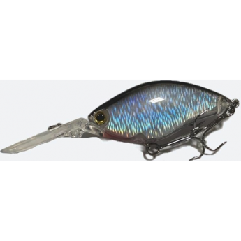 Воблер YO-ZURI 3DB CRANK 1.5 MR (Mid Runner) 60F R1353-MTBC Воблер YO-ZURI 3DB CRANK 1.5 MR (Mid Runner) 60F R1353-MTBC