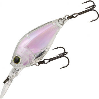 Воблер YO-ZURI 3DB CRANK 1.5 MR (Mid Runner) 60F R1353-MTRC