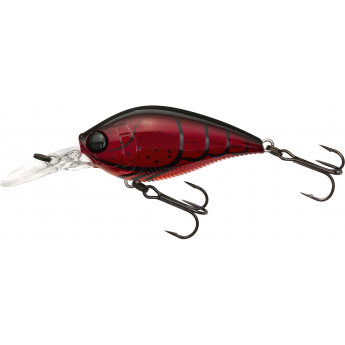 Воблер YO-ZURI 3DB CRANK 1.5 MR (Mid Runner) 60F R1353-TM