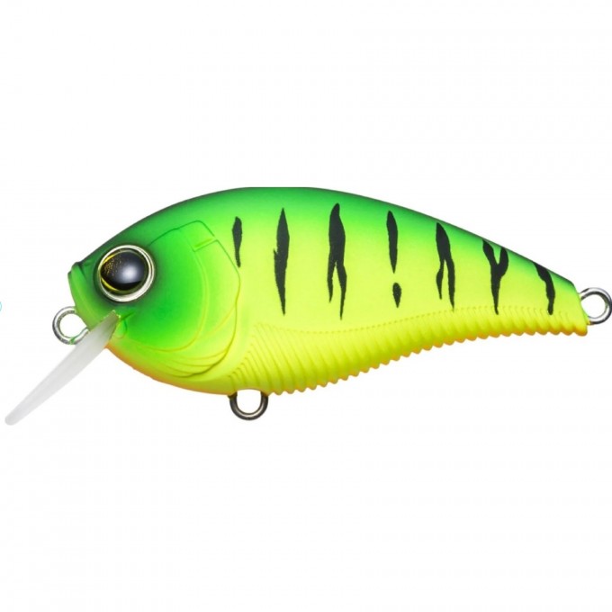 Воблер YO-ZURI 3DB CRANK 1,5 SQUAREBILL 60F R1352-MFT