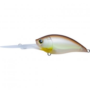 Воблер YO-ZURI 3DB DEEP CRANK 70F R1108-MGSW