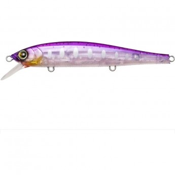 Воблер YO-ZURI 3DB JERKBAIT 110SP R1355-PLPT