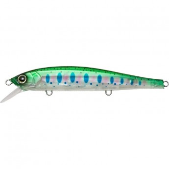 Воблер YO-ZURI 3DB JERKBAIT 110SP R1355-PLRT
