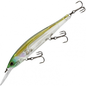 Воблер YO-ZURI 3DB JERKBAIT DEEP 110 SP R1372 #TAY