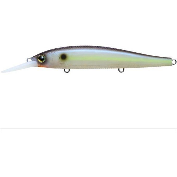Воблер YO-ZURI 3DB JERKBAIT DEEP 110SP R1372-MSSH