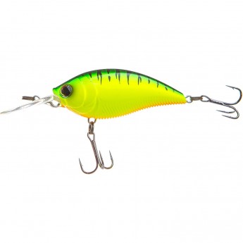 Воблер YO-ZURI 3DB MID CRANK 70F R1106 HT