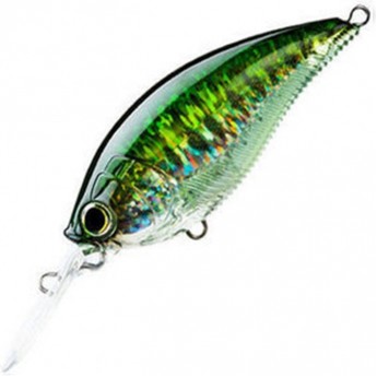 Воблер Yo-Zuri 3DB Mid crank 70F R1106 PBB