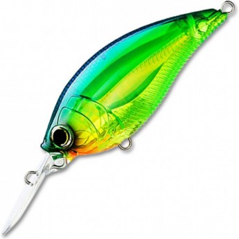 Воблер YO-ZURI 3DB MID CRANK 70F R1106 PCLL