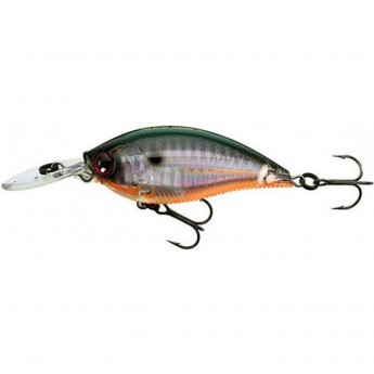 Воблер YO-ZURI 3DB MID CRANK 70F R1106 PTSH