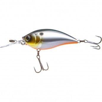 Воблер YO-ZURI 3DB MID CRANK 70F R1106 SBL