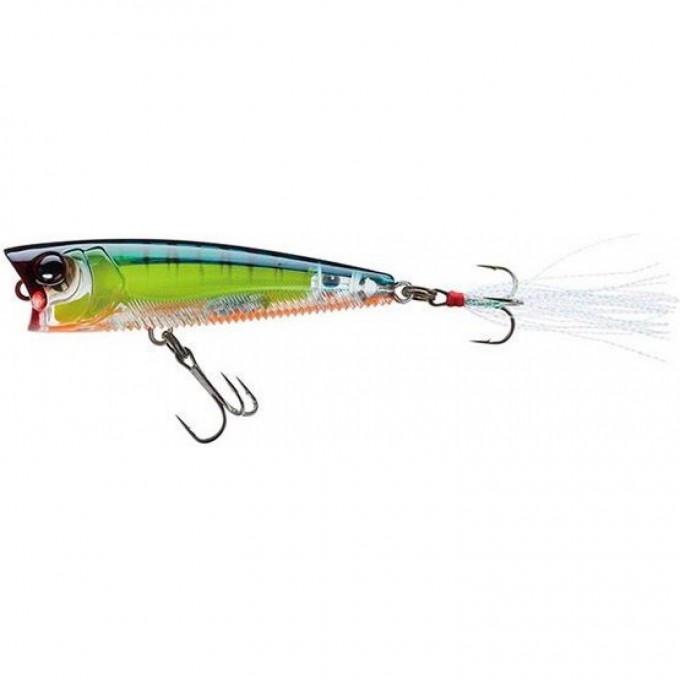 Воблер YO-ZURI 3DB POPPER 75F R1101 PFT R1101-PFT Воблер YO-ZURI 3DB POPPER 75F R1101 PFT R1101-PFT