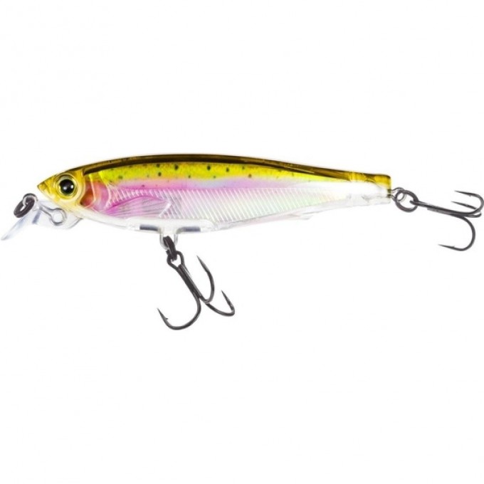 Воблер YO-ZURI 3DR MINNOW 70SP R1308 RRT R1308-RRT Воблер YO-ZURI 3DR MINNOW 70SP R1308 RRT R1308-RRT