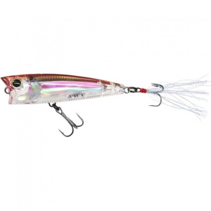 Воблер YO-ZURI 3DR POPPER 65F R1304 RSM R1304-RSM Воблер YO-ZURI 3DR POPPER 65F R1304 RSM R1304-RSM