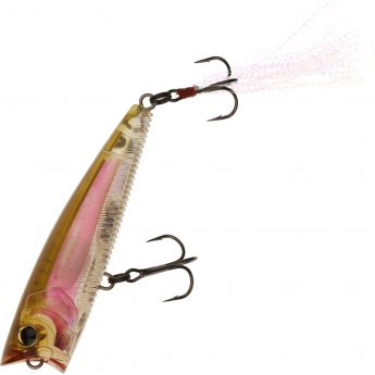 Воблер YO-ZURI 3DR POPPER 75F R1305 RGSN