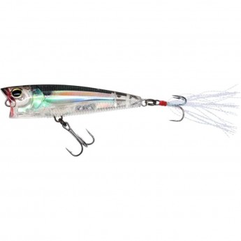 Воблер YO-ZURI 3DR POPPER 75F R1305 RGZS