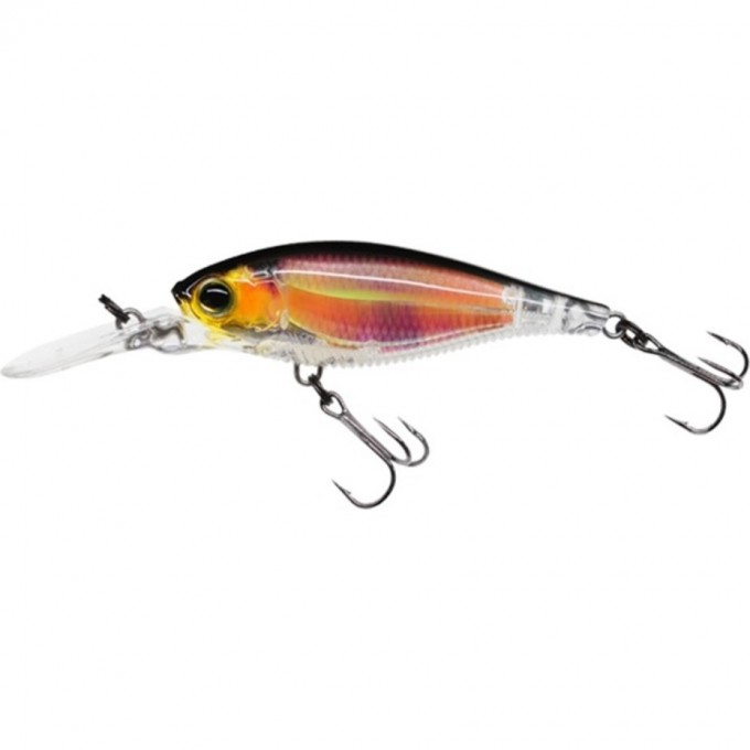 Воблер YO-ZURI 3DR SHAD SP 70мм R1312 RGZS R1312-RGZS Воблер YO-ZURI 3DR SHAD SP 70мм R1312 RGZS R1312-RGZS