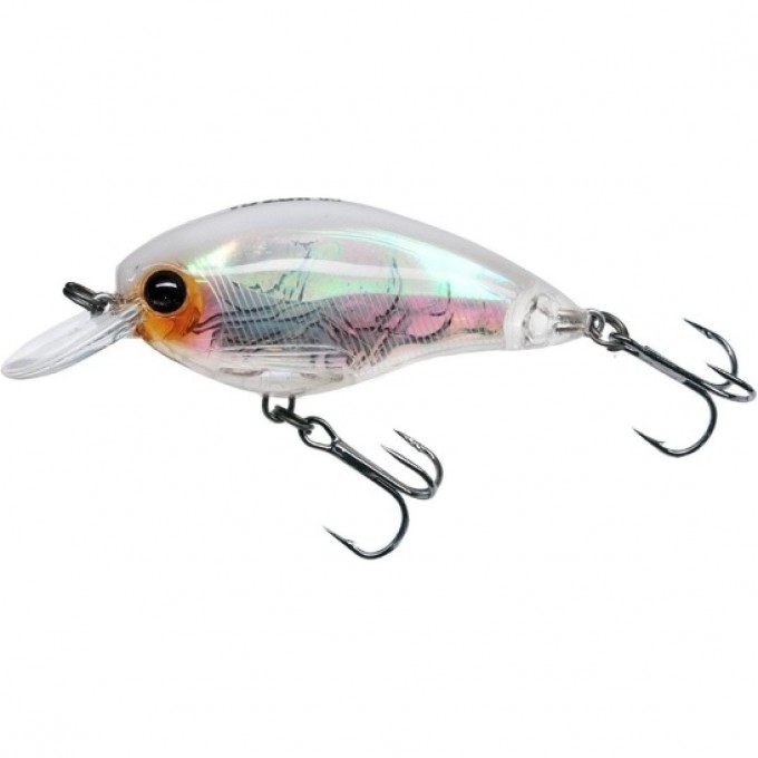 Воблер YO-ZURI 3DR SHALLOW CRANK 50F R1315 RWCF R1315-RWCF Воблер YO-ZURI 3DR SHALLOW CRANK 50F R1315 RWCF R1315-RWCF