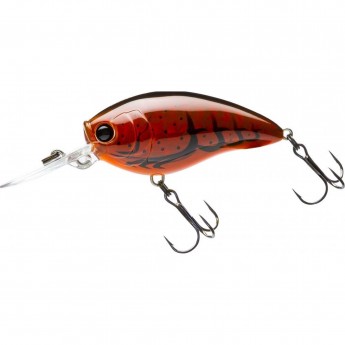 Воблер YO-ZURI 3DR-X CRANK MR 50 F R1441-TBCF