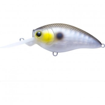 Воблер YO-ZURI 3DR-X CRANK MR (MID RUNNER) 50F R1441-MGZS