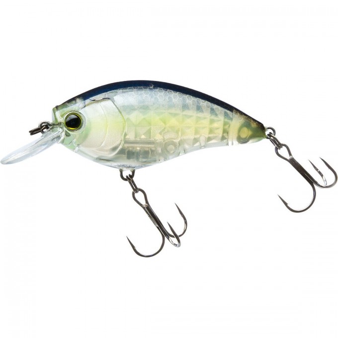 Воблер YO-ZURI 3DR-X CRANK SR 50 F R1440-GSSS Воблер YO-ZURI 3DR-X CRANK SR 50 F R1440-GSSS