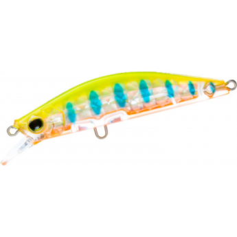 Воблер YO-ZURI 3DR-X FLAT HEAVY MINNOW 40 S R1541 #PCBT