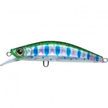 Воблер YO-ZURI 3DR-X FLAT HEAVY MINNOW 40S R1541-PLRT