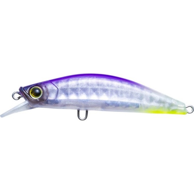 Воблер YO-ZURI 3DR-X FLAT HEAVY MINNOW 40S R1541-SSSH