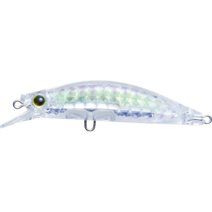 Воблер YO-ZURI 3DR-X FLAT HEAVY MINNOW 40S R1541-TM