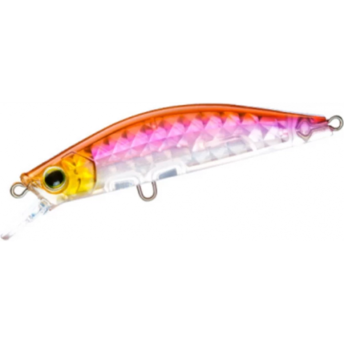 Воблер YO-ZURI 3DR-X FLAT HEAVY MINNOW 60 S R1542 #GSSM R1542-GSSM Воблер YO-ZURI 3DR-X FLAT HEAVY MINNOW 60 S R1542 #GSSM R1542-GSSM